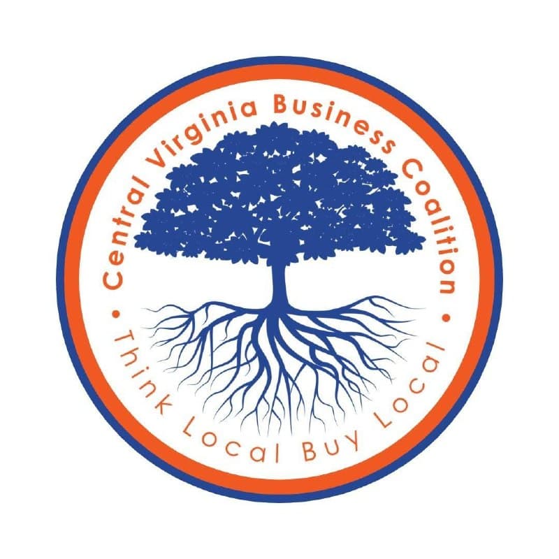 Central Virginia Business Coalition logo
